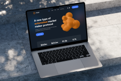 A new type of automated market maker protocol for NFT